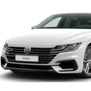 Volkswagen Arteon R-Line 2.0 TDI automat