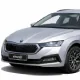 octavia 4 combi